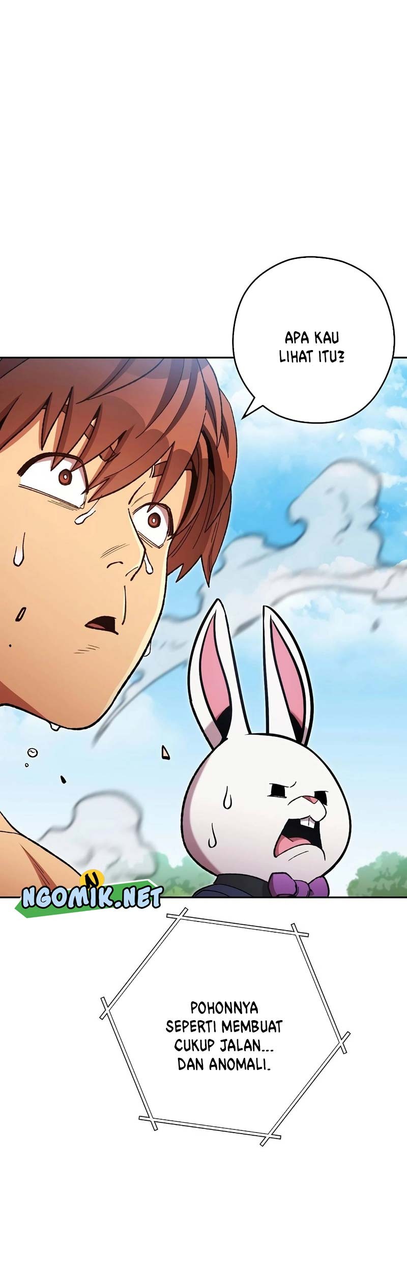 Dungeon Reset Chapter 171 Gambar 6