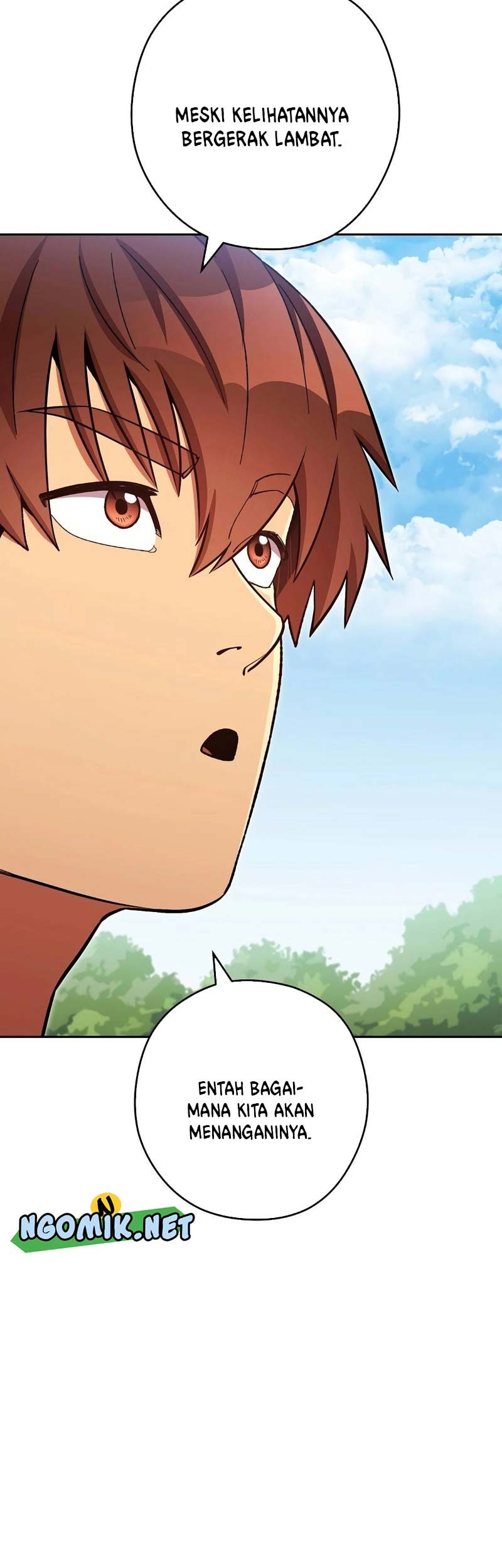 Dungeon Reset Chapter 171 Gambar 8