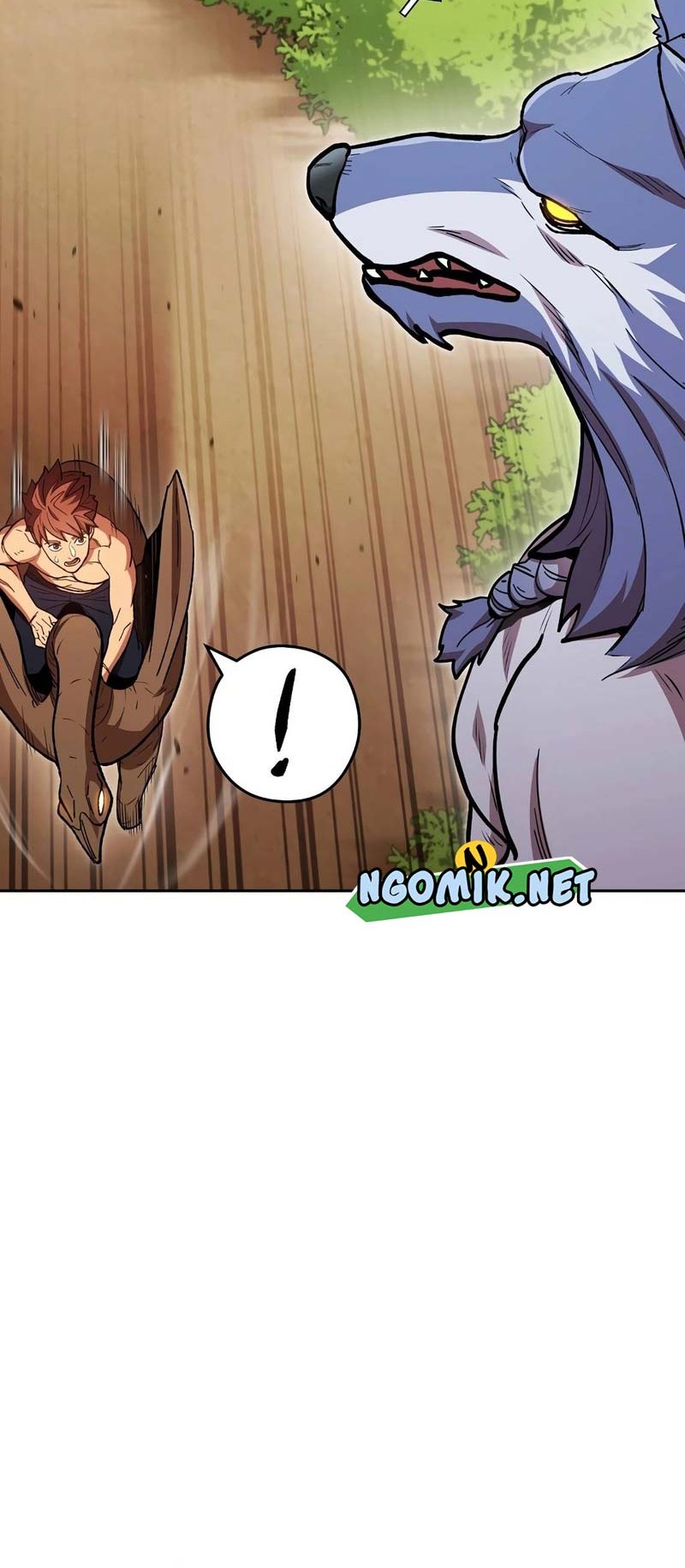 Dungeon Reset Chapter 171 Gambar 13