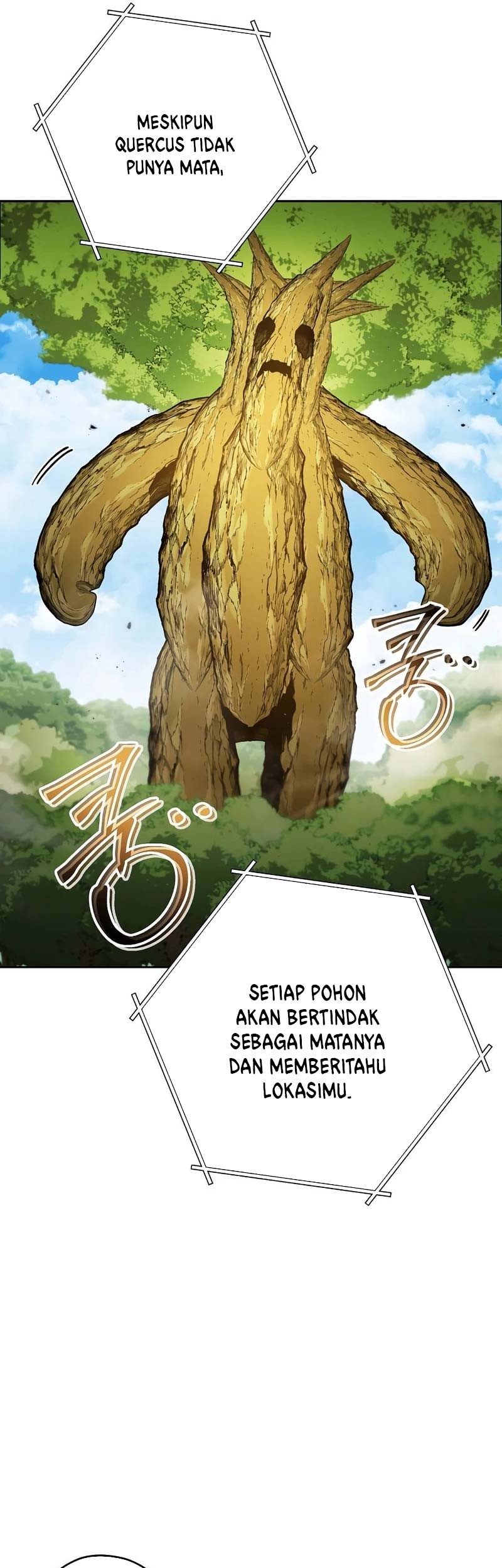 Dungeon Reset Chapter 171 Gambar 14