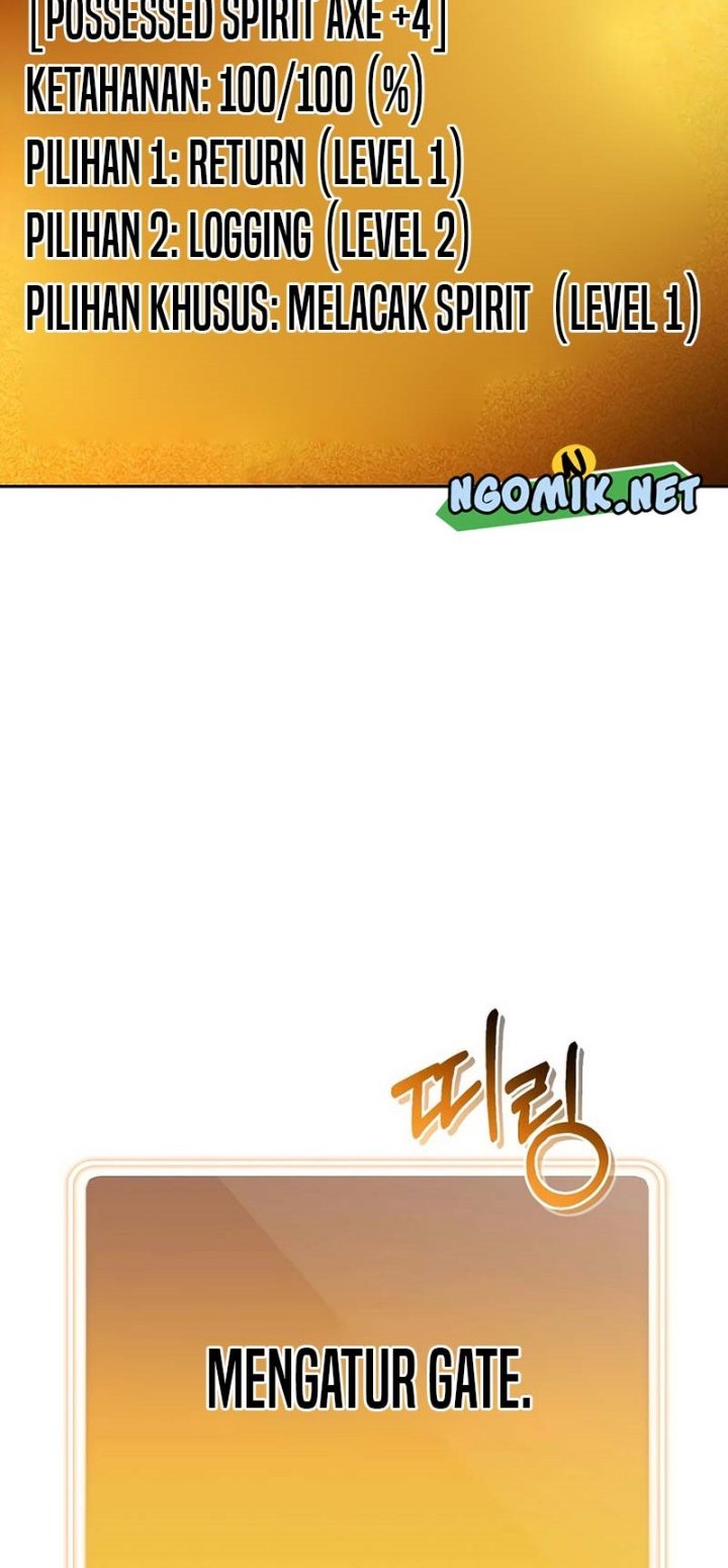 Dungeon Reset Chapter 170 Gambar 27