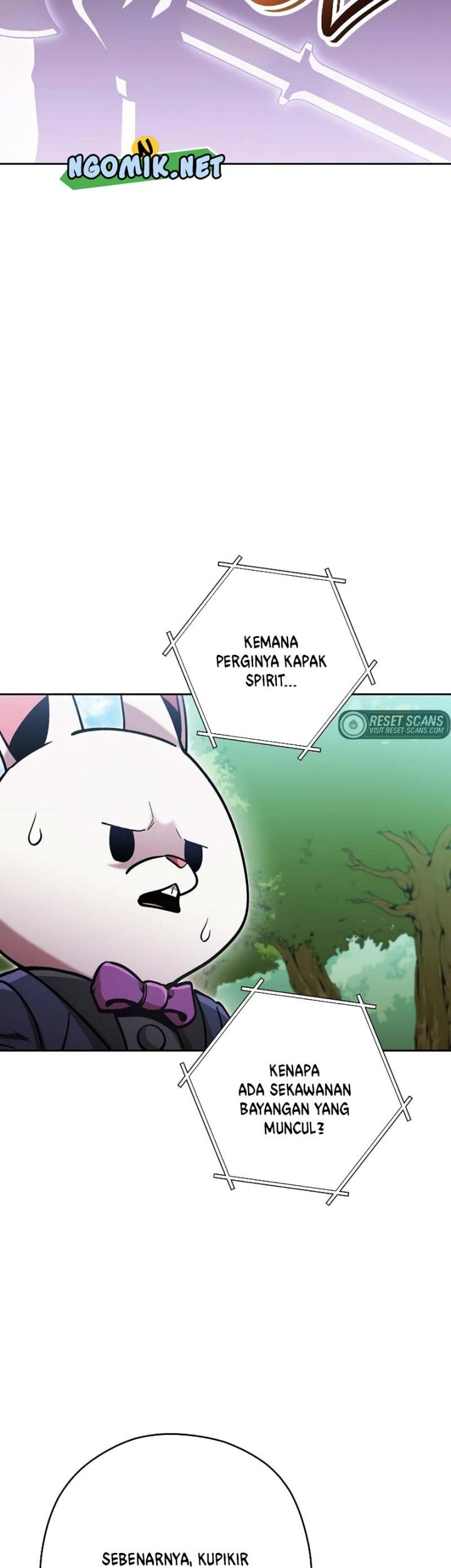 Dungeon Reset Chapter 170 Gambar 32