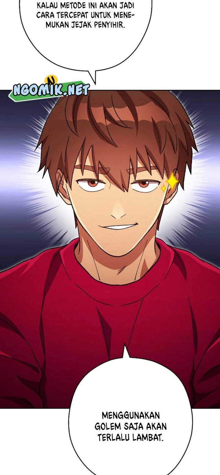 Dungeon Reset Chapter 170 Gambar 33