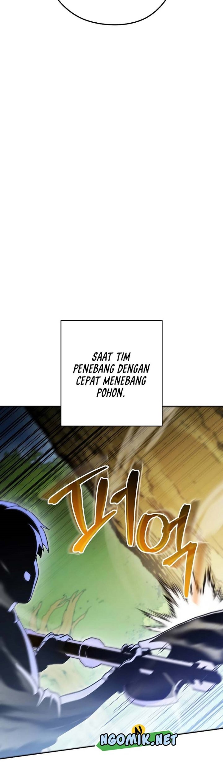 Dungeon Reset Chapter 170 Gambar 36