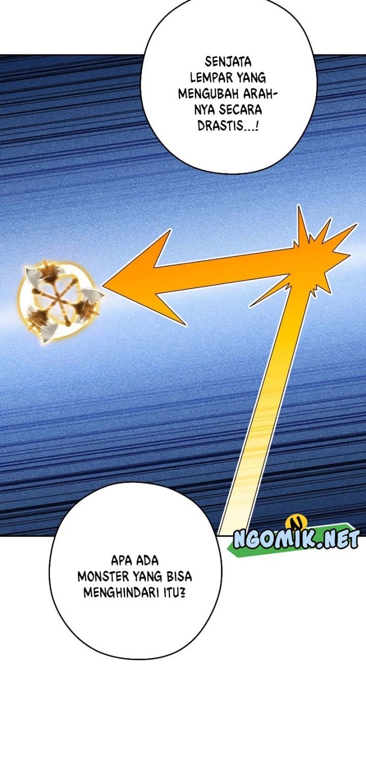 Dungeon Reset Chapter 170 Gambar 19