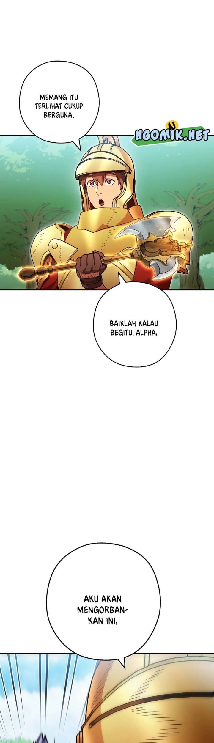 Dungeon Reset Chapter 170 Gambar 22