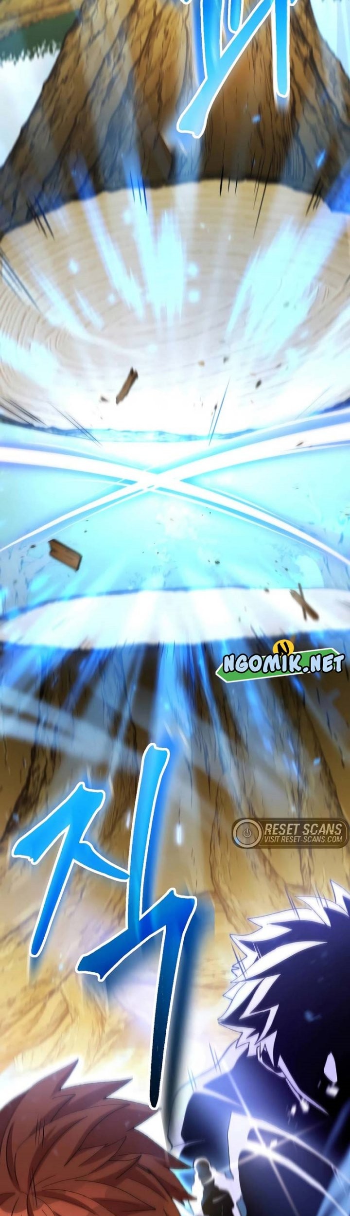 Dungeon Reset Chapter 170 Gambar 46