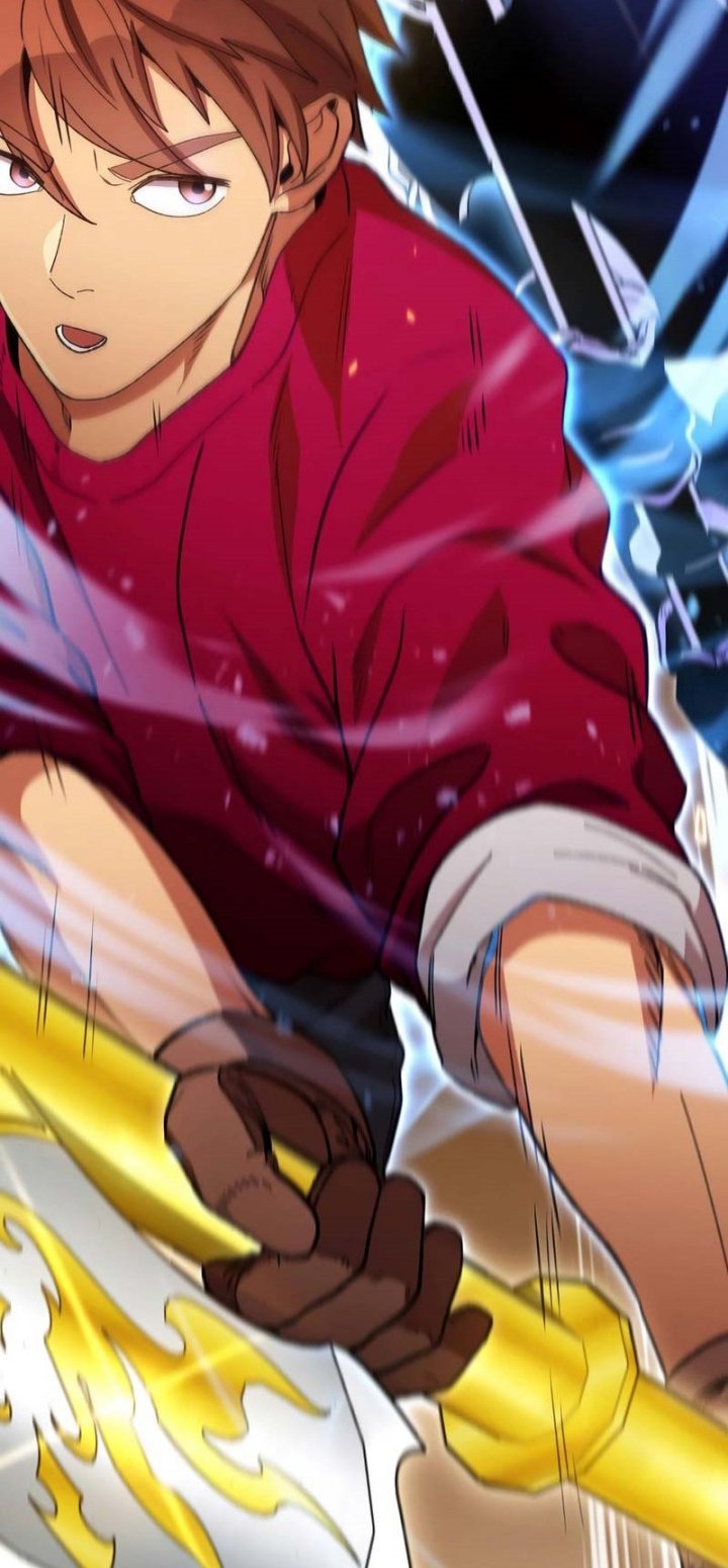 Dungeon Reset Chapter 170 Gambar 47