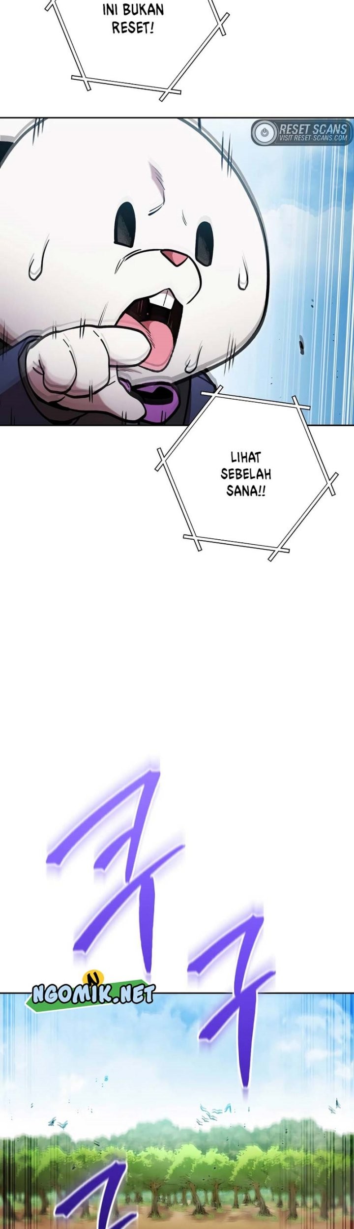 Dungeon Reset Chapter 170 Gambar 54