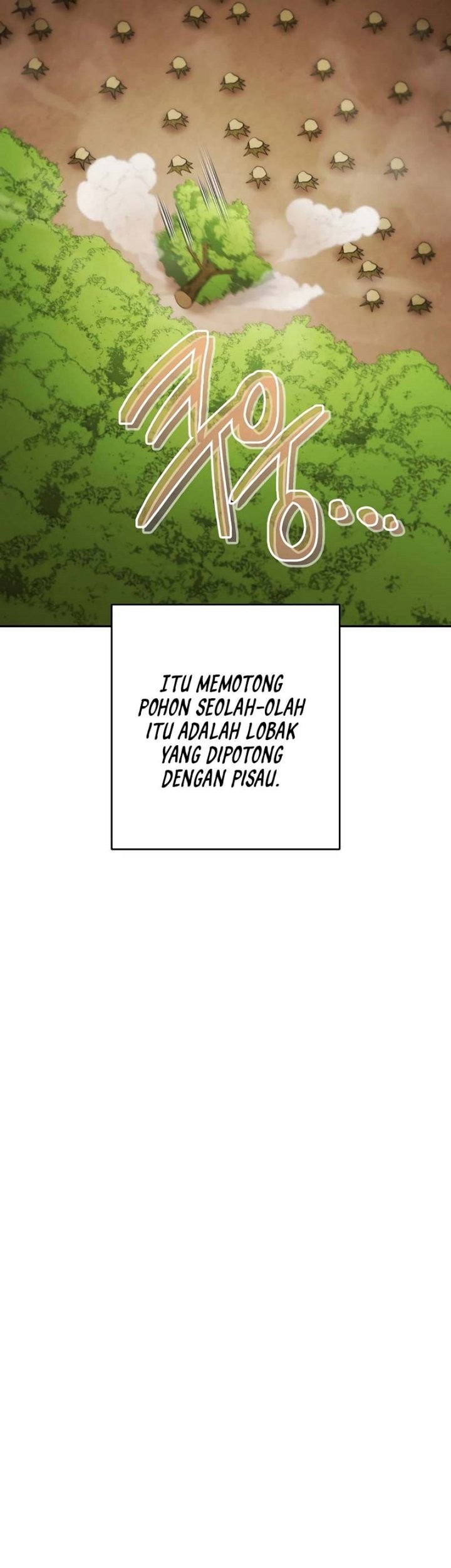 Dungeon Reset Chapter 170 Gambar 40