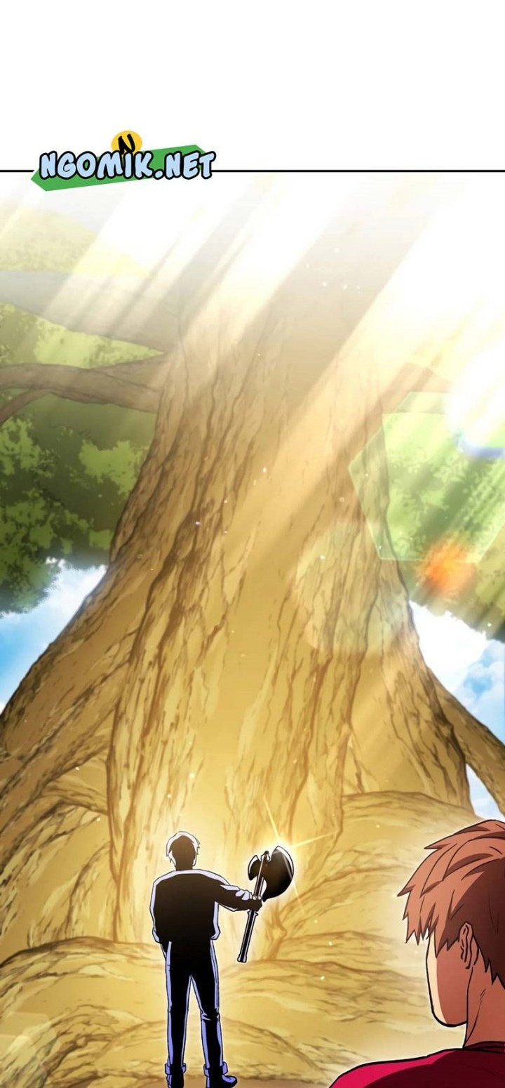 Dungeon Reset Chapter 170 Gambar 41