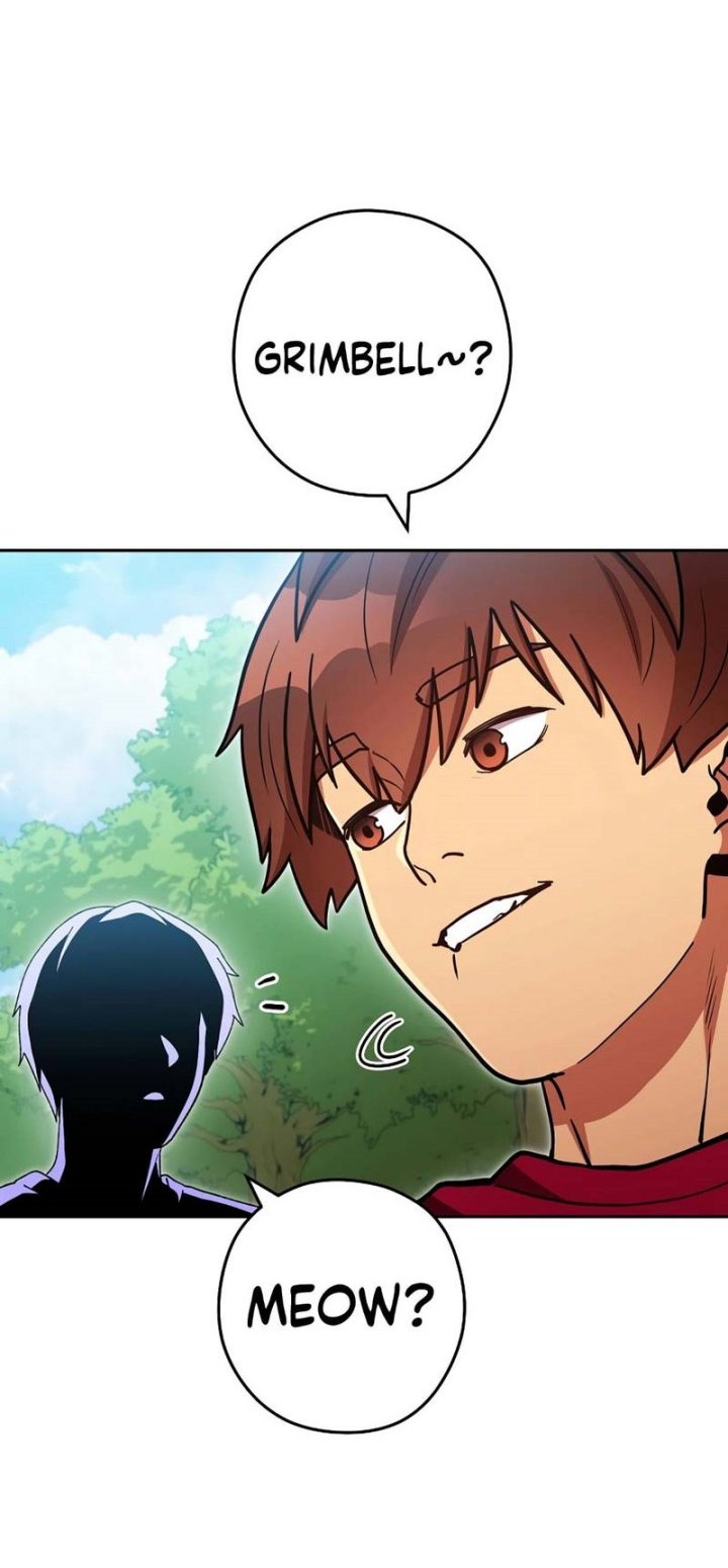 Dungeon Reset Chapter 170 Gambar 43