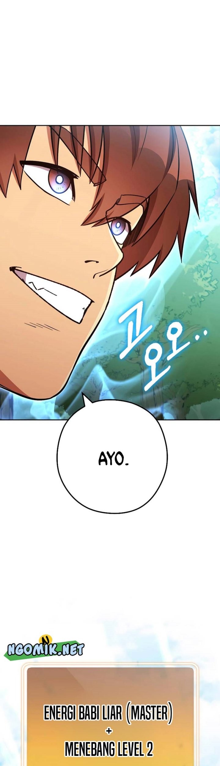 Dungeon Reset Chapter 170 Gambar 44