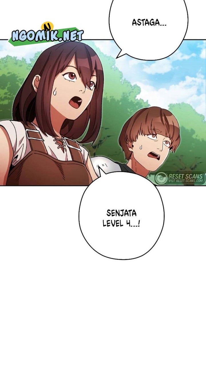 Dungeon Reset Chapter 170 Gambar 3