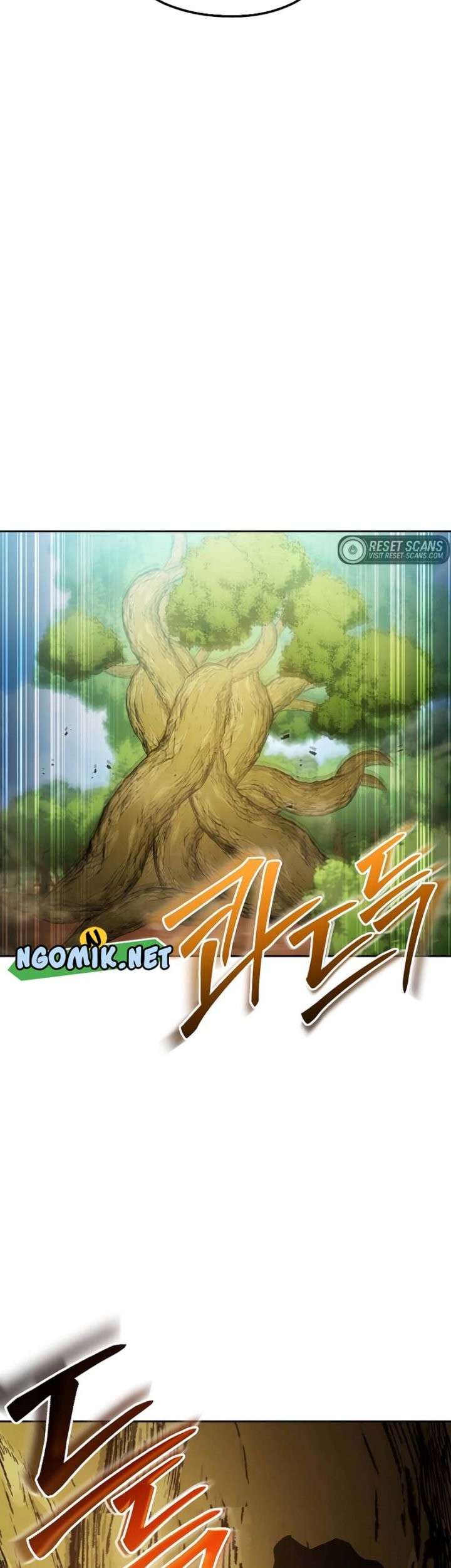 Dungeon Reset Chapter 170 Gambar 58