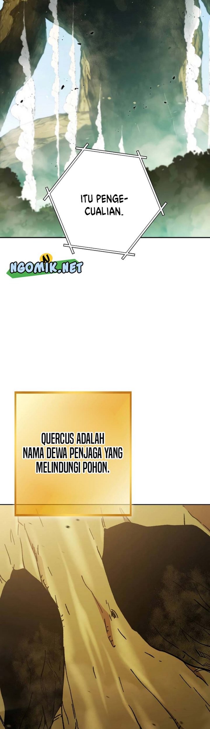 Dungeon Reset Chapter 170 Gambar 64