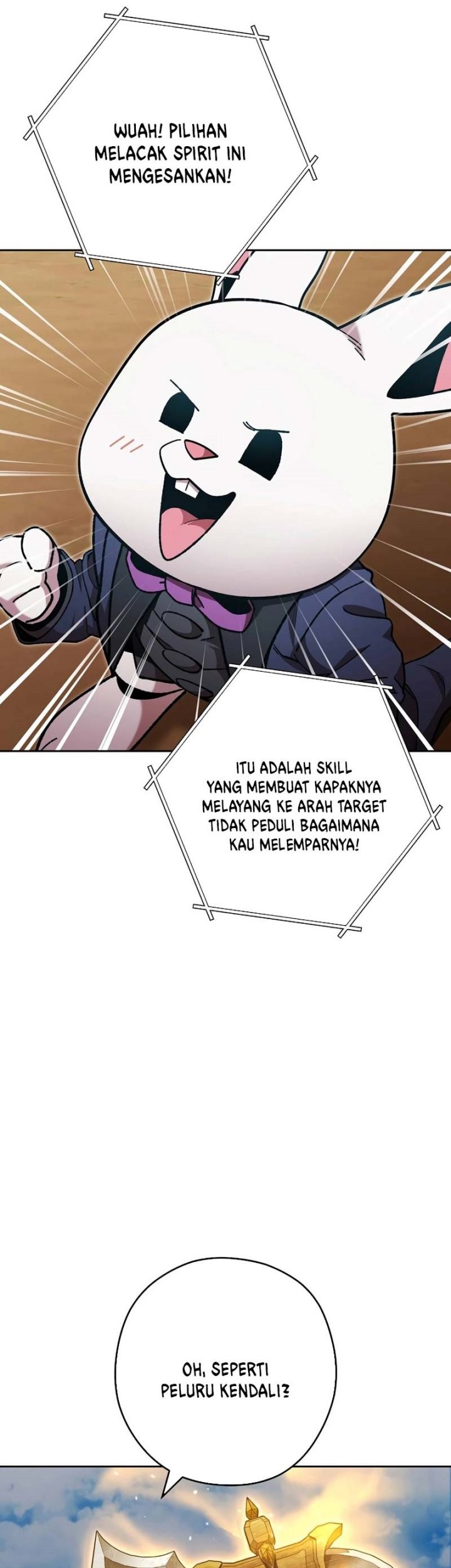 Dungeon Reset Chapter 170 Gambar 4