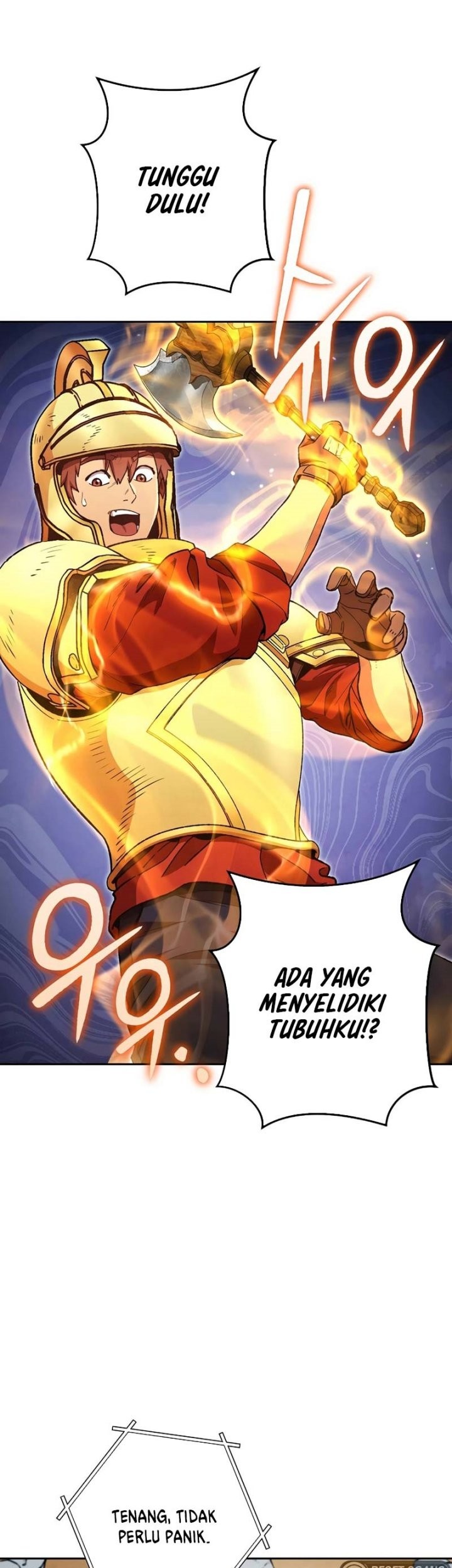 Dungeon Reset Chapter 170 Gambar 6