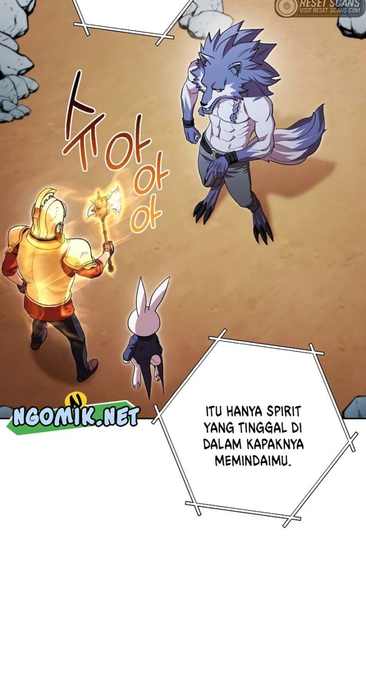 Dungeon Reset Chapter 170 Gambar 7