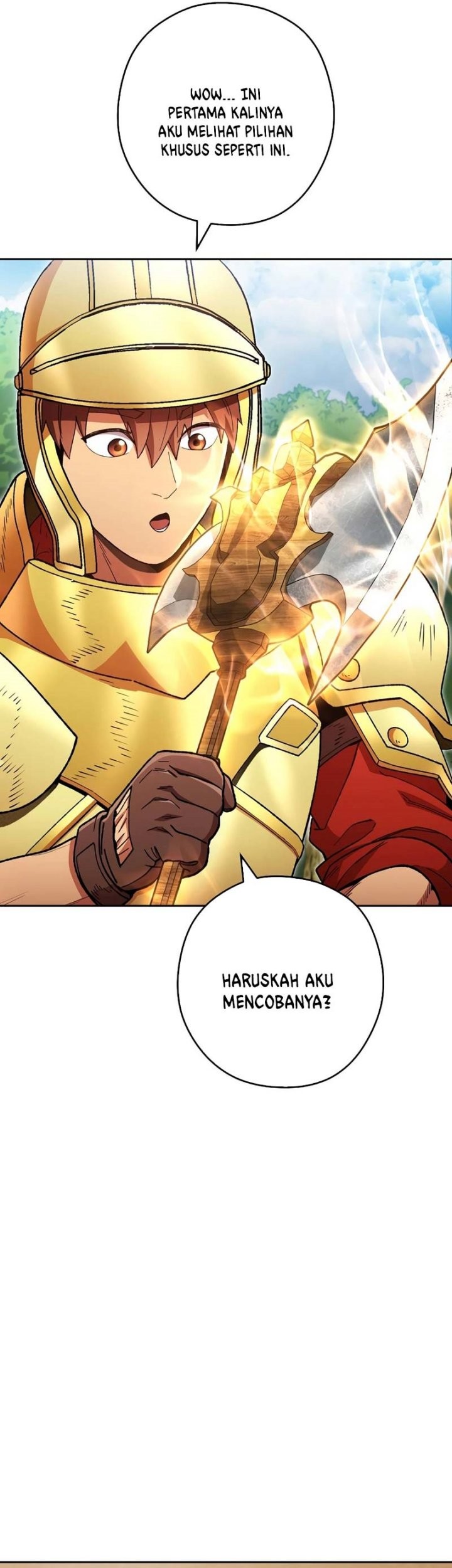 Dungeon Reset Chapter 170 Gambar 8