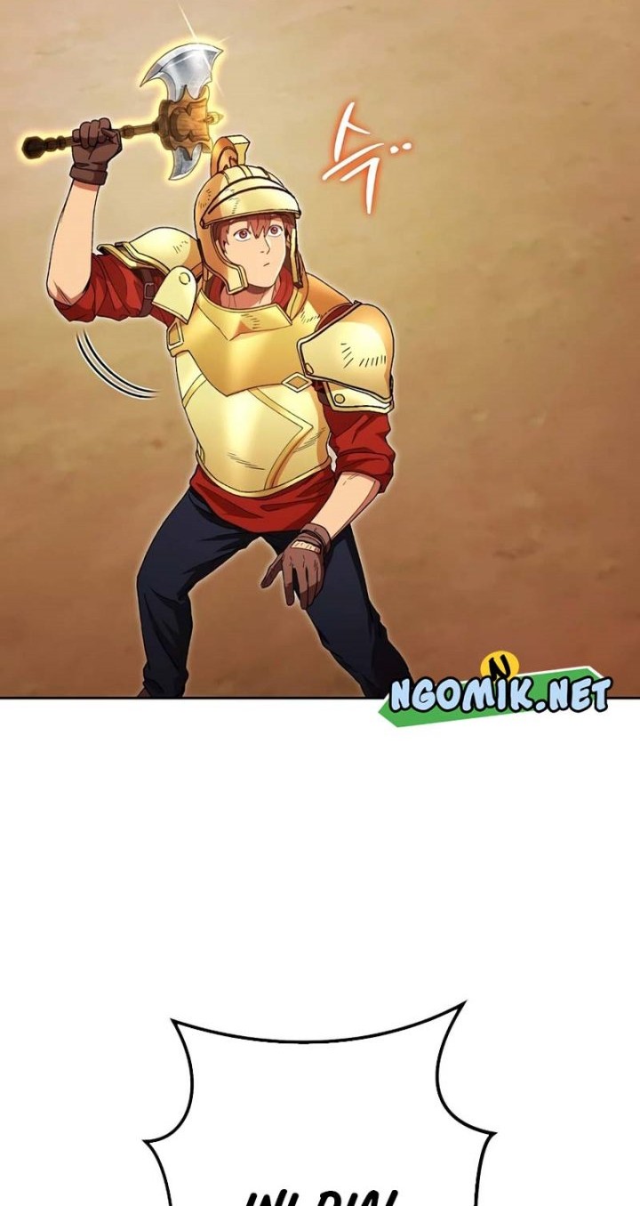 Dungeon Reset Chapter 170 Gambar 9