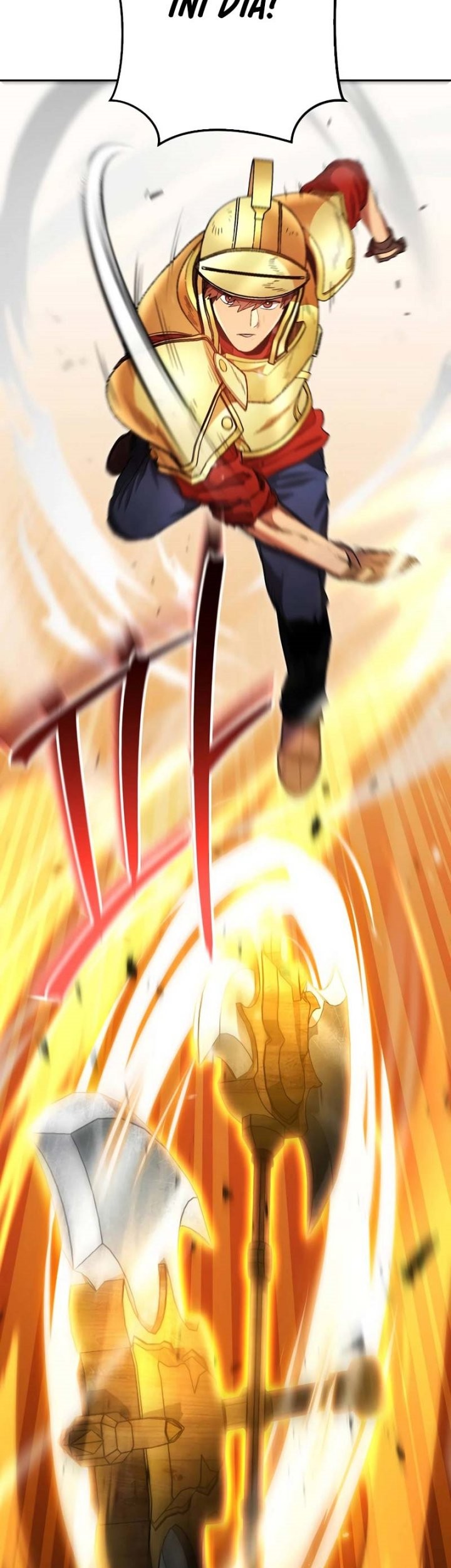 Dungeon Reset Chapter 170 Gambar 10