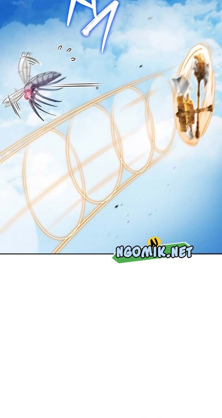 Dungeon Reset Chapter 170 Gambar 13