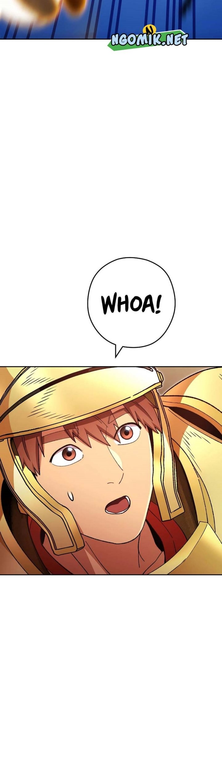 Dungeon Reset Chapter 170 Gambar 16