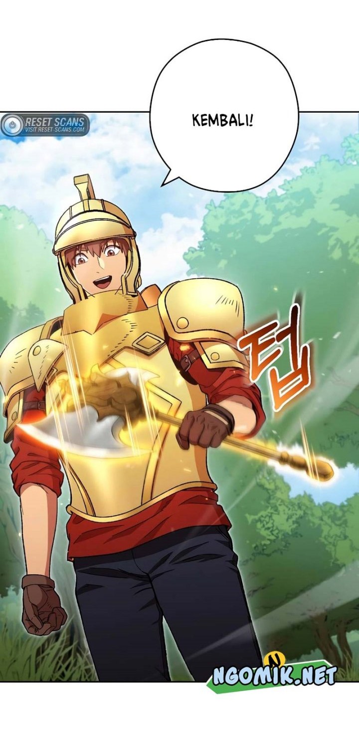 Dungeon Reset Chapter 170 Gambar 17