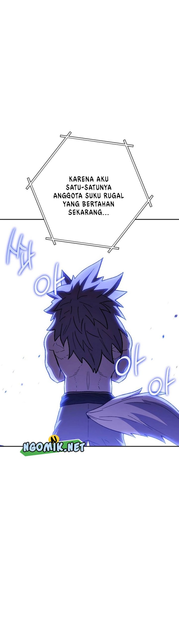 Dungeon Reset Chapter 169 Gambar 28