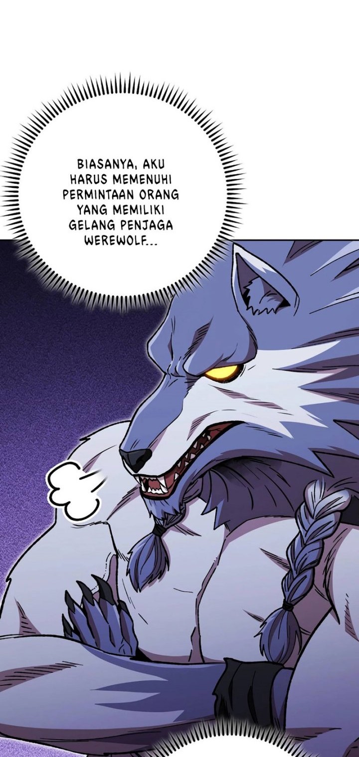 Dungeon Reset Chapter 169 Gambar 31