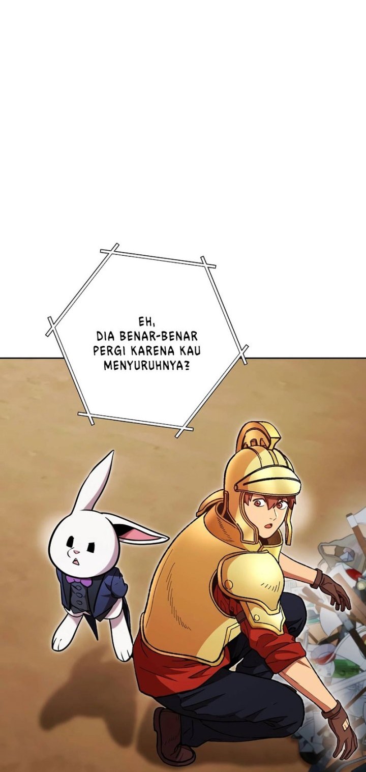 Dungeon Reset Chapter 169 Gambar 35