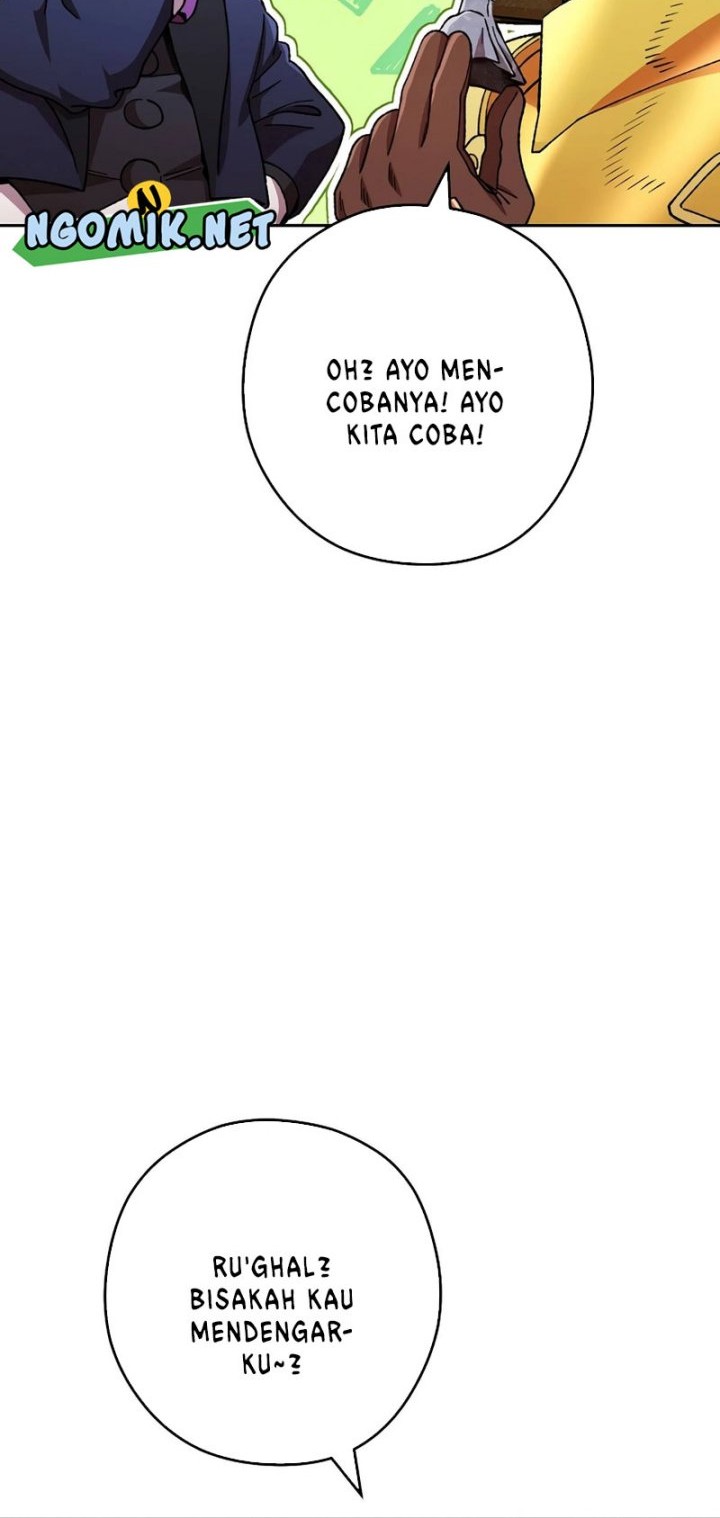 Dungeon Reset Chapter 169 Gambar 37