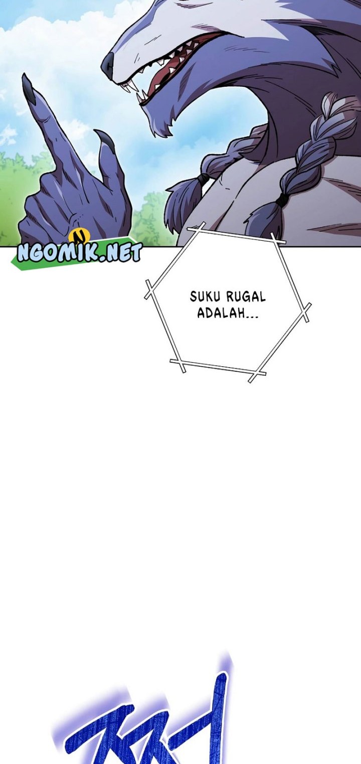 Dungeon Reset Chapter 169 Gambar 19