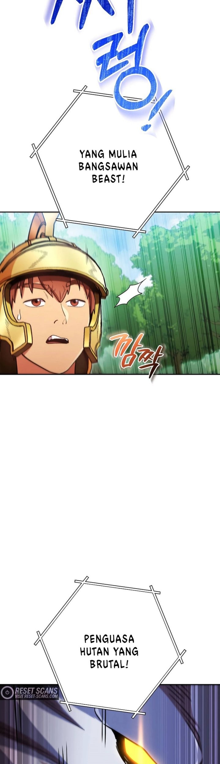 Dungeon Reset Chapter 169 Gambar 20