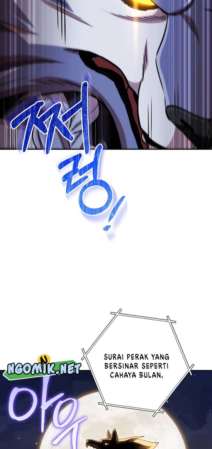 Dungeon Reset Chapter 169 Gambar 21