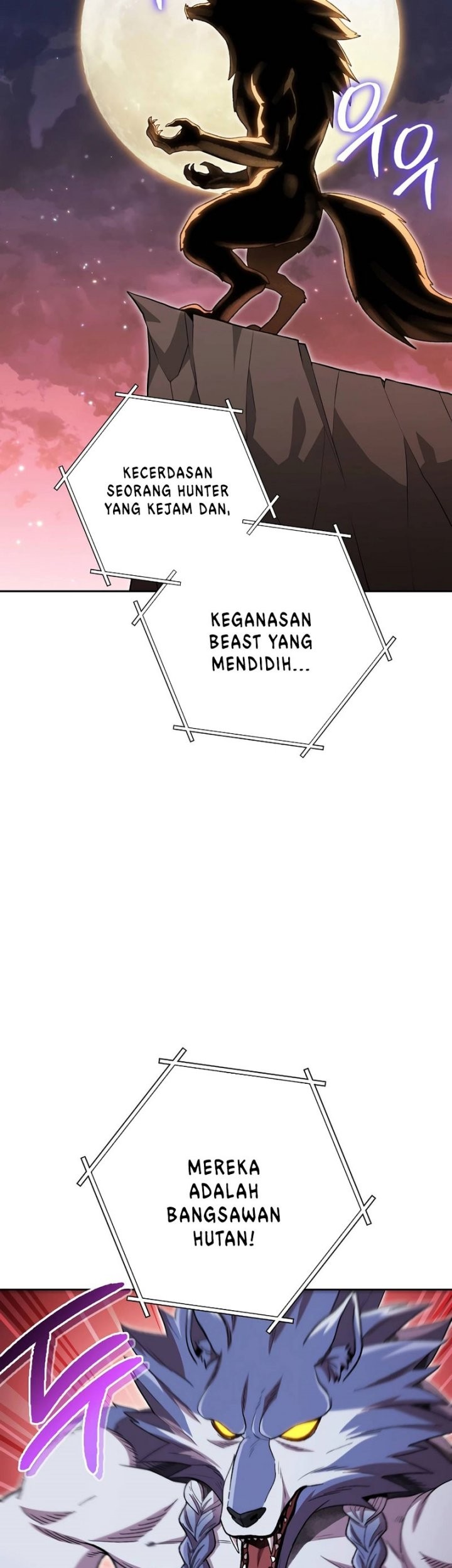 Dungeon Reset Chapter 169 Gambar 22