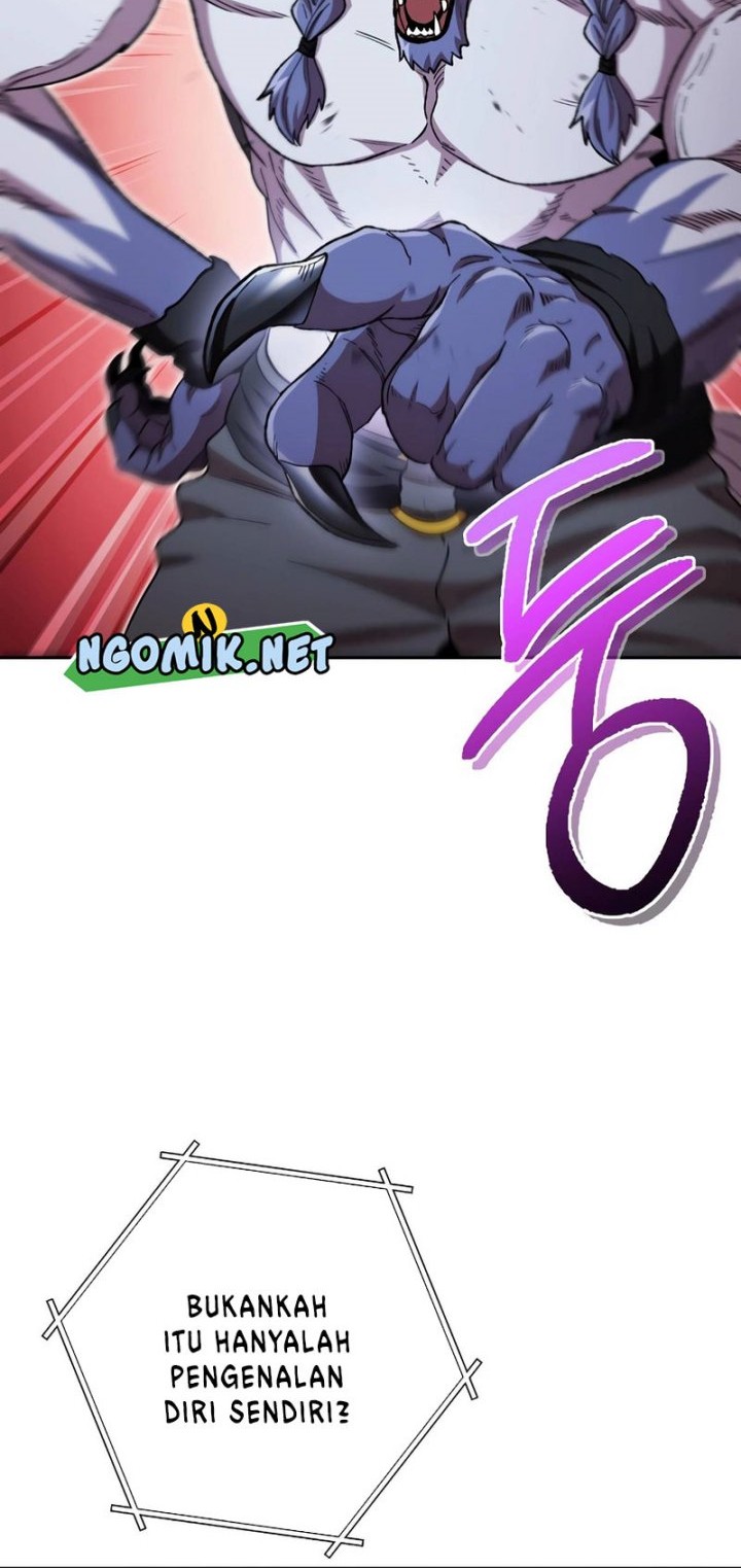 Dungeon Reset Chapter 169 Gambar 23