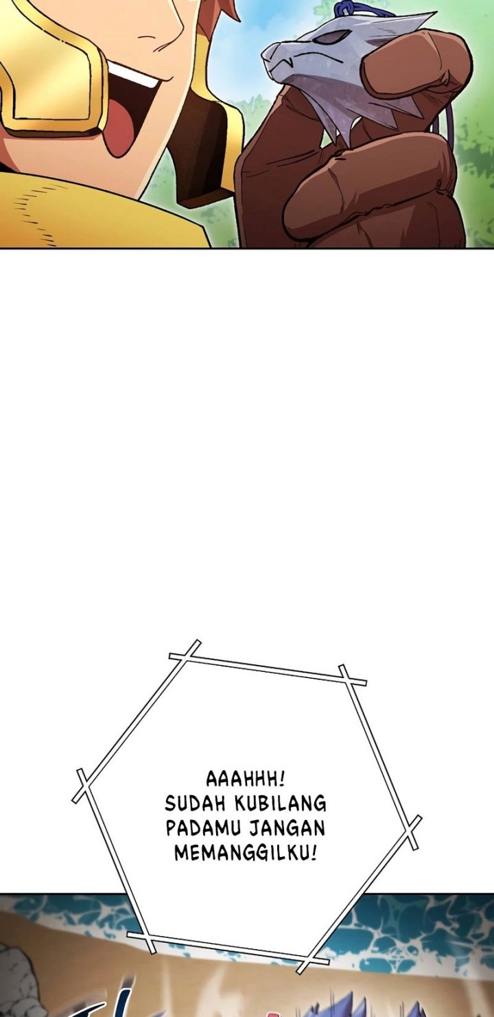 Dungeon Reset Chapter 169 Gambar 47