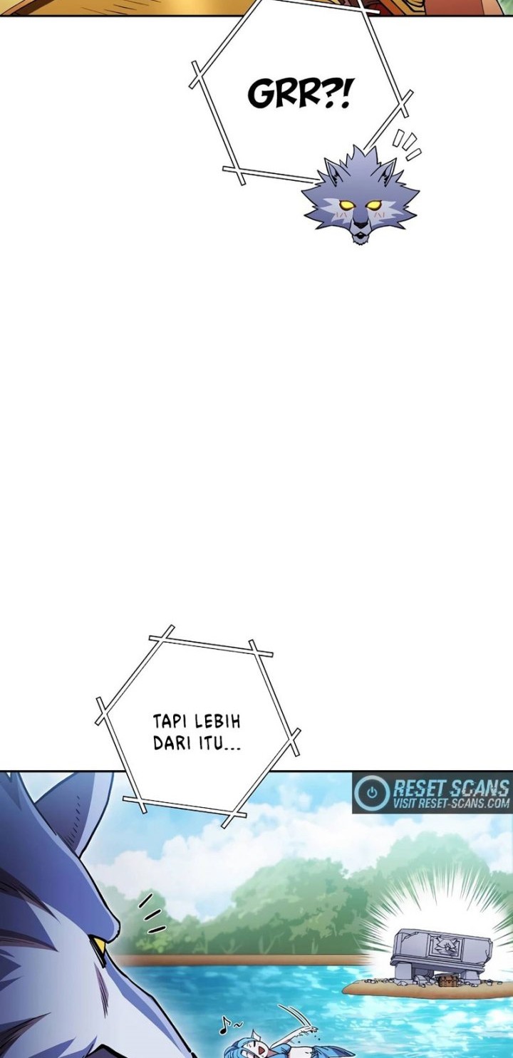 Dungeon Reset Chapter 169 Gambar 51