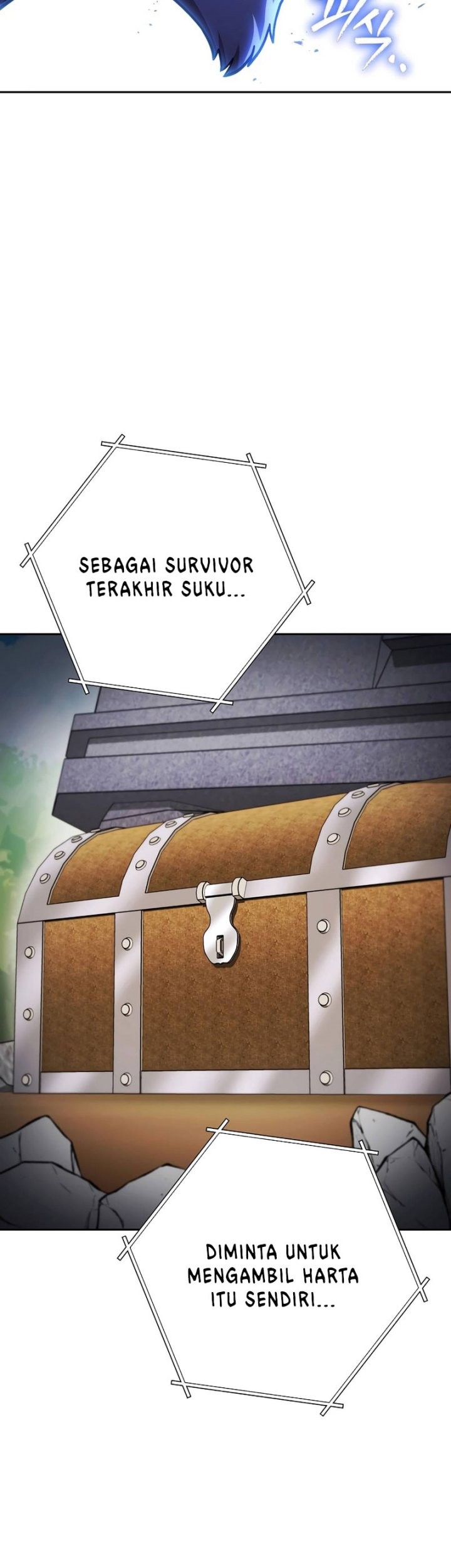 Dungeon Reset Chapter 169 Gambar 54