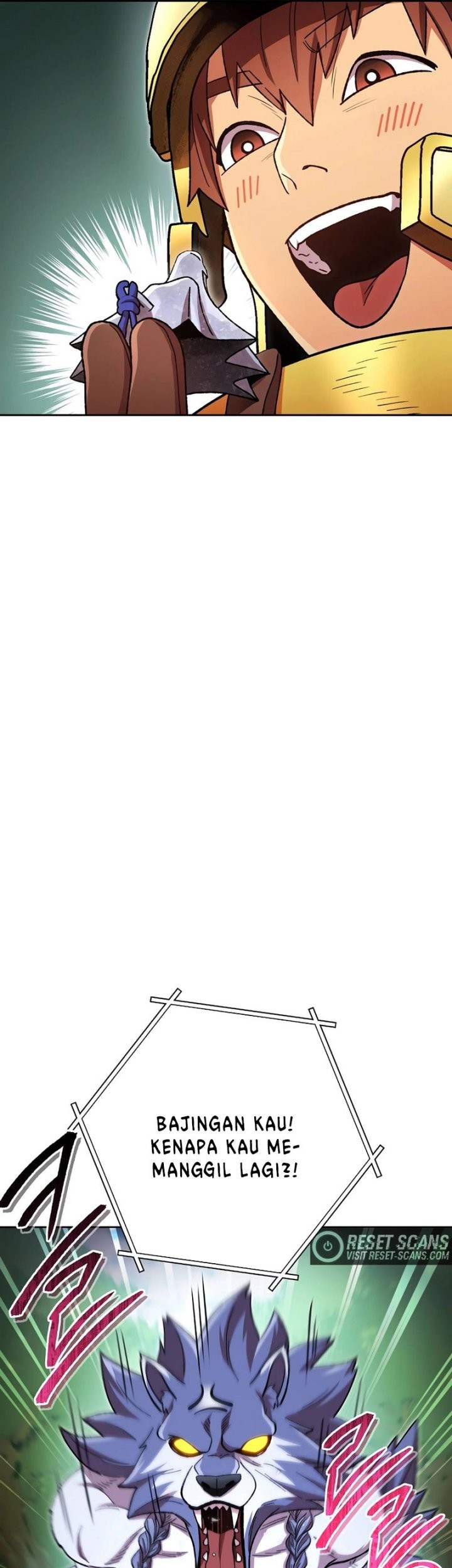 Dungeon Reset Chapter 169 Gambar 38