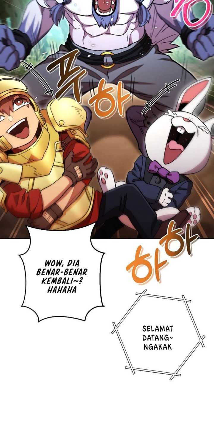 Dungeon Reset Chapter 169 Gambar 39