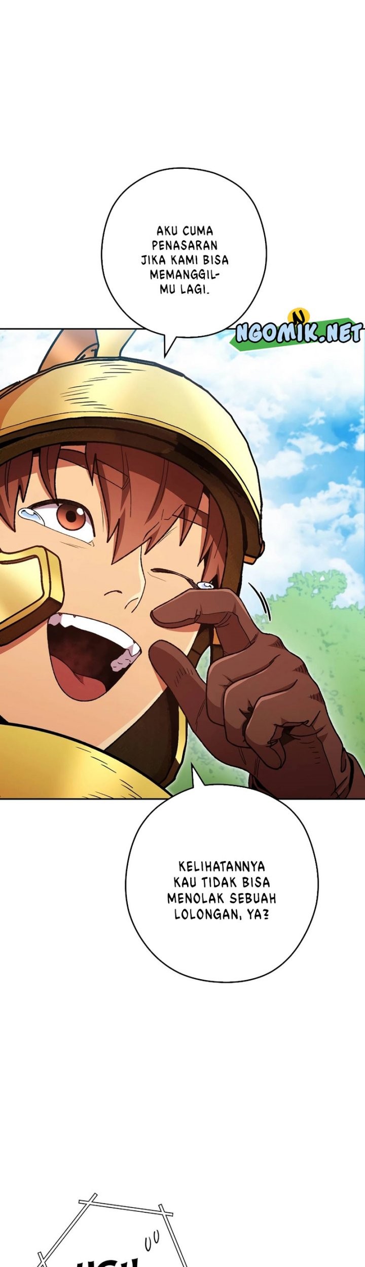 Dungeon Reset Chapter 169 Gambar 40