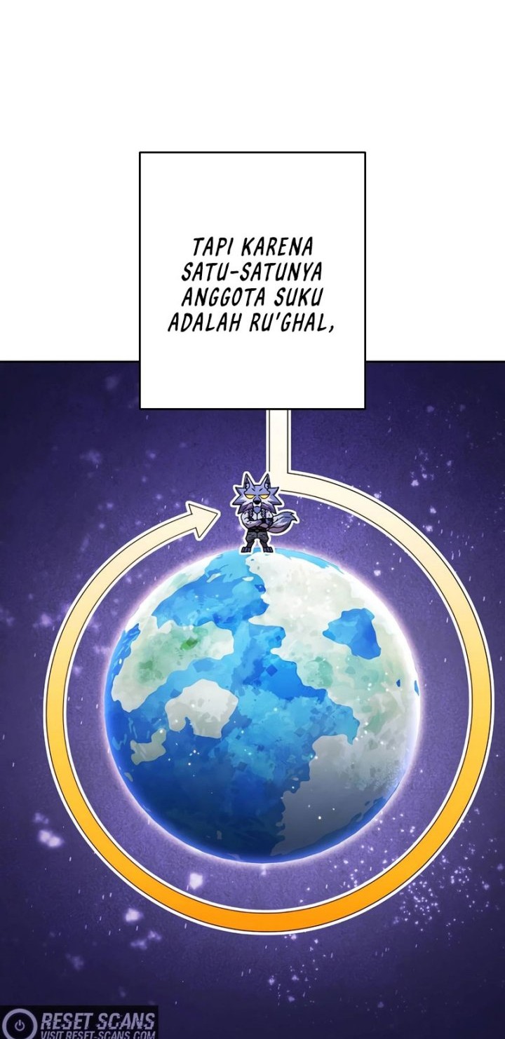 Dungeon Reset Chapter 169 Gambar 43