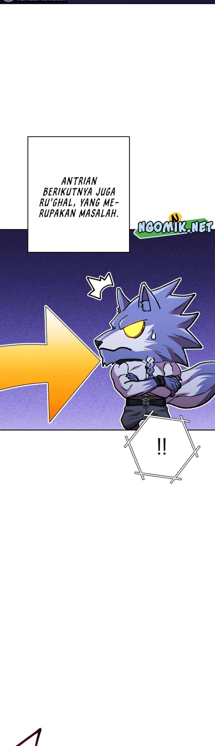 Dungeon Reset Chapter 169 Gambar 44