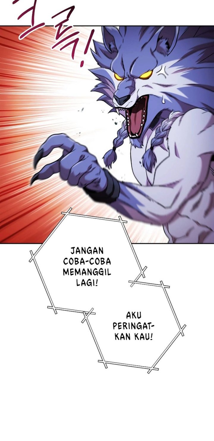 Dungeon Reset Chapter 169 Gambar 45