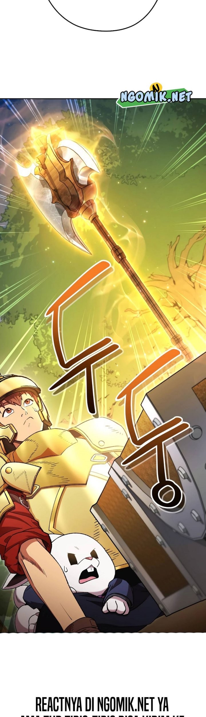 Dungeon Reset Chapter 169 Gambar 66