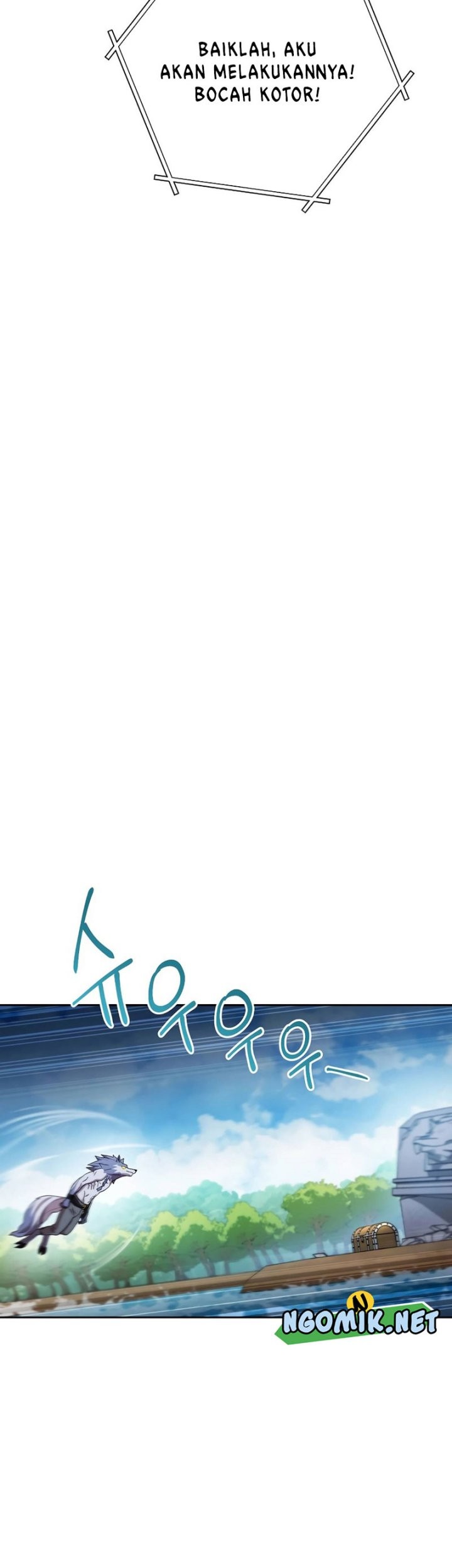 Dungeon Reset Chapter 169 Gambar 58