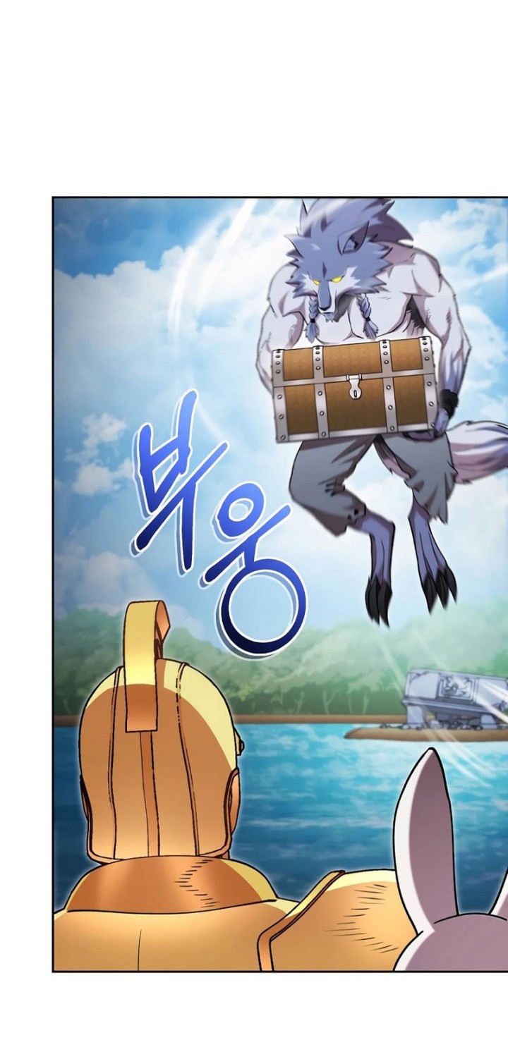 Dungeon Reset Chapter 169 Gambar 59